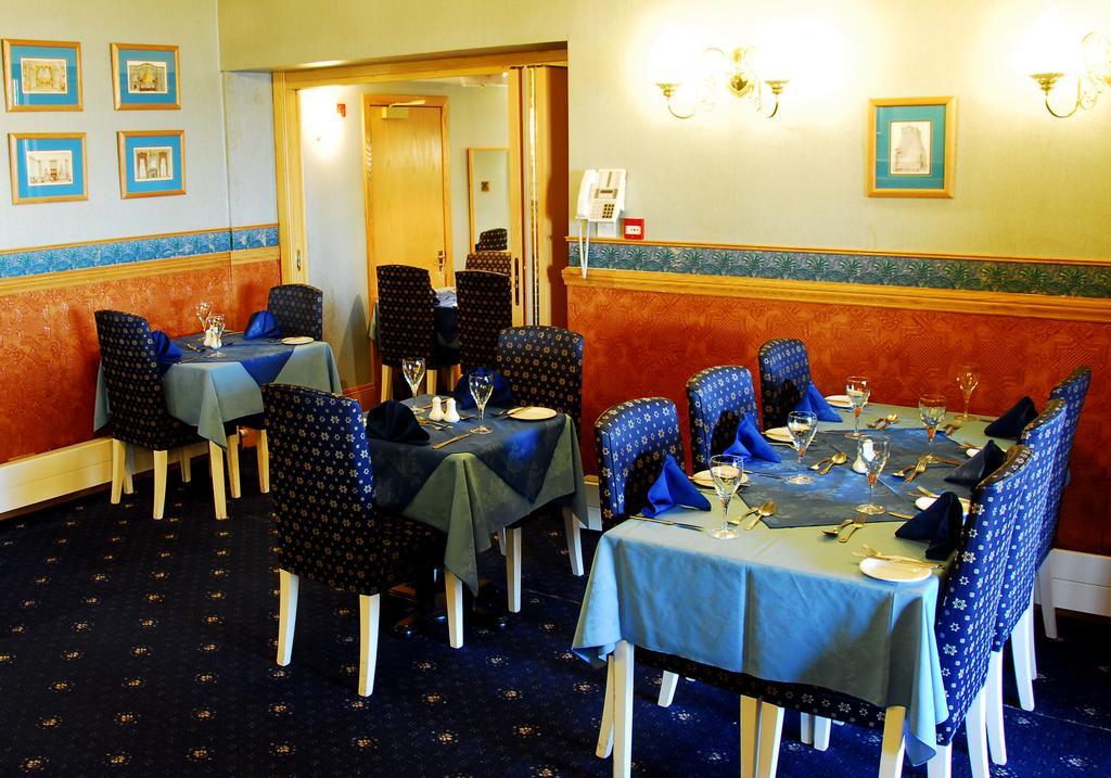 The Kveldsro House Hotel ليرويك المظهر الخارجي الصورة