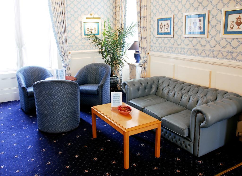 The Kveldsro House Hotel ليرويك المظهر الخارجي الصورة