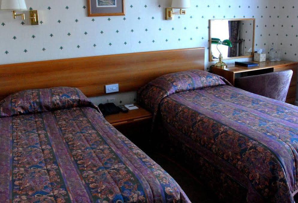 The Kveldsro House Hotel ليرويك المظهر الخارجي الصورة